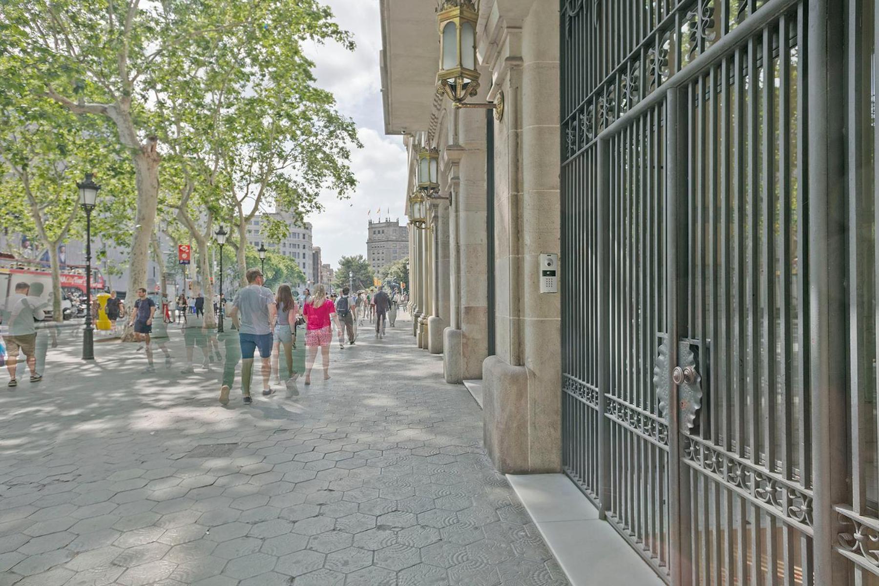 Apartment Friendly Monet Barcelona