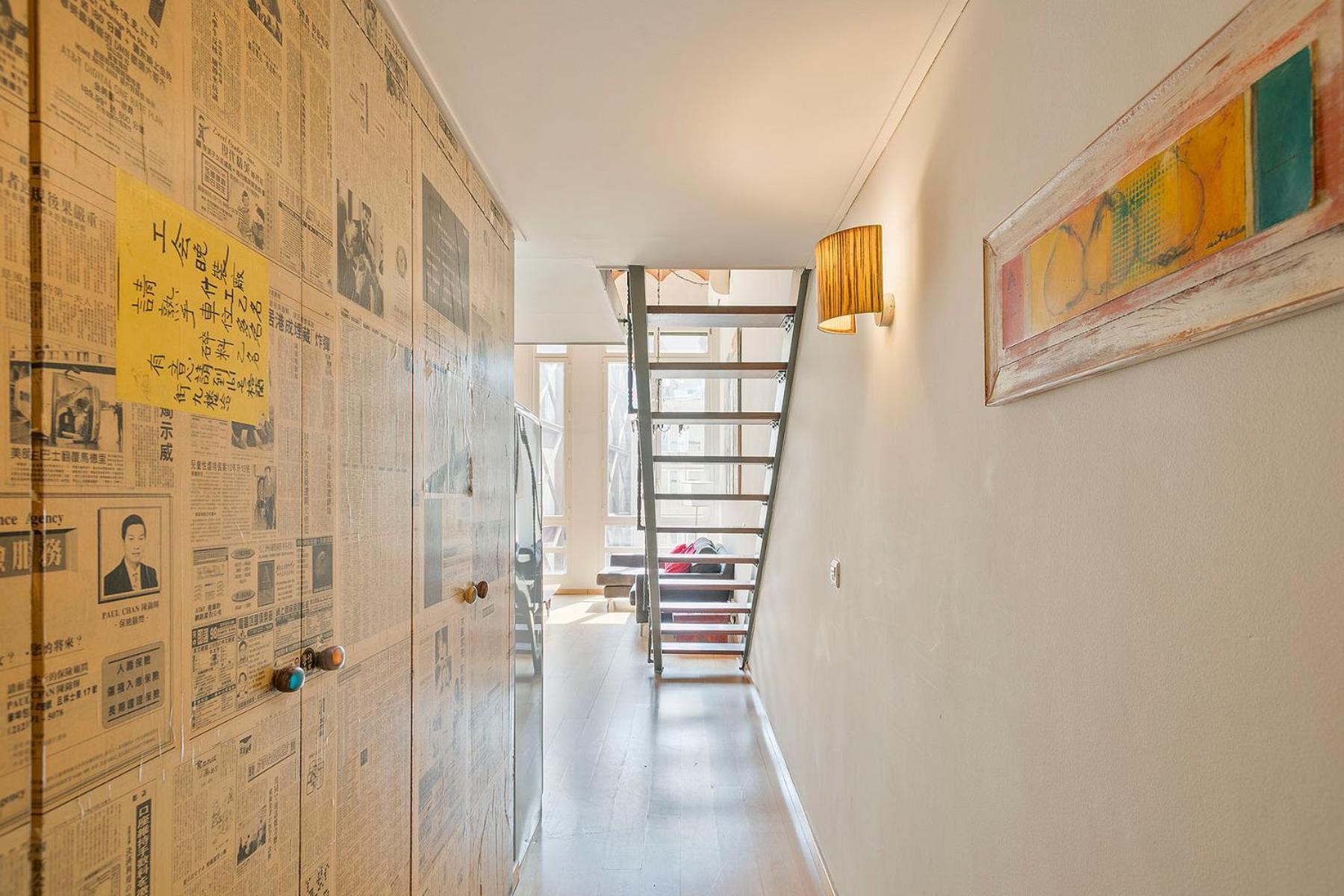 Friendly Monet Apartment