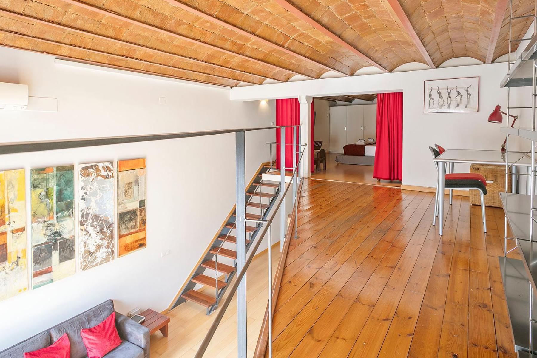 Friendly Monet Apartment *