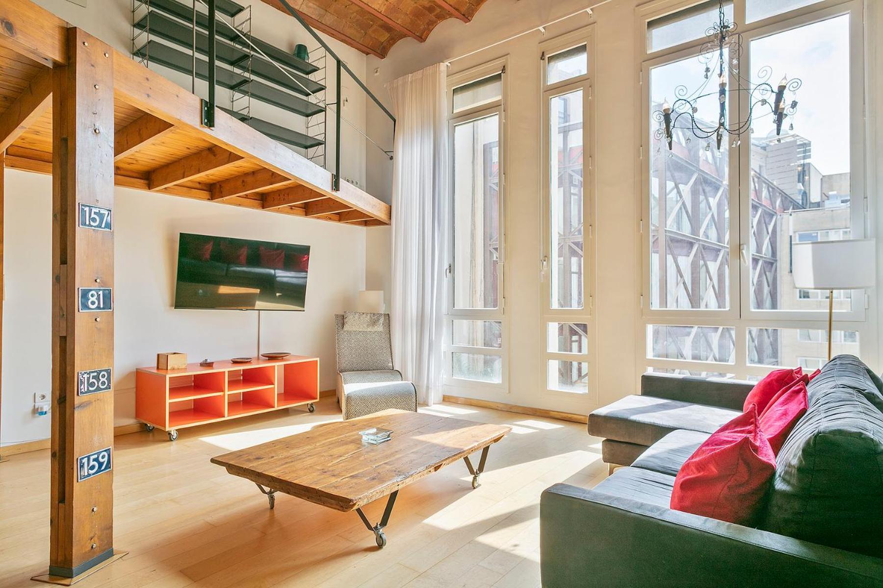Apartment Friendly Monet *